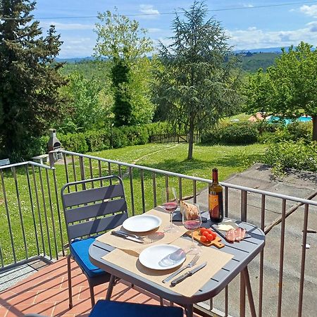 Agriturismo Terre Di Toscana Terricciola Экстерьер фото
