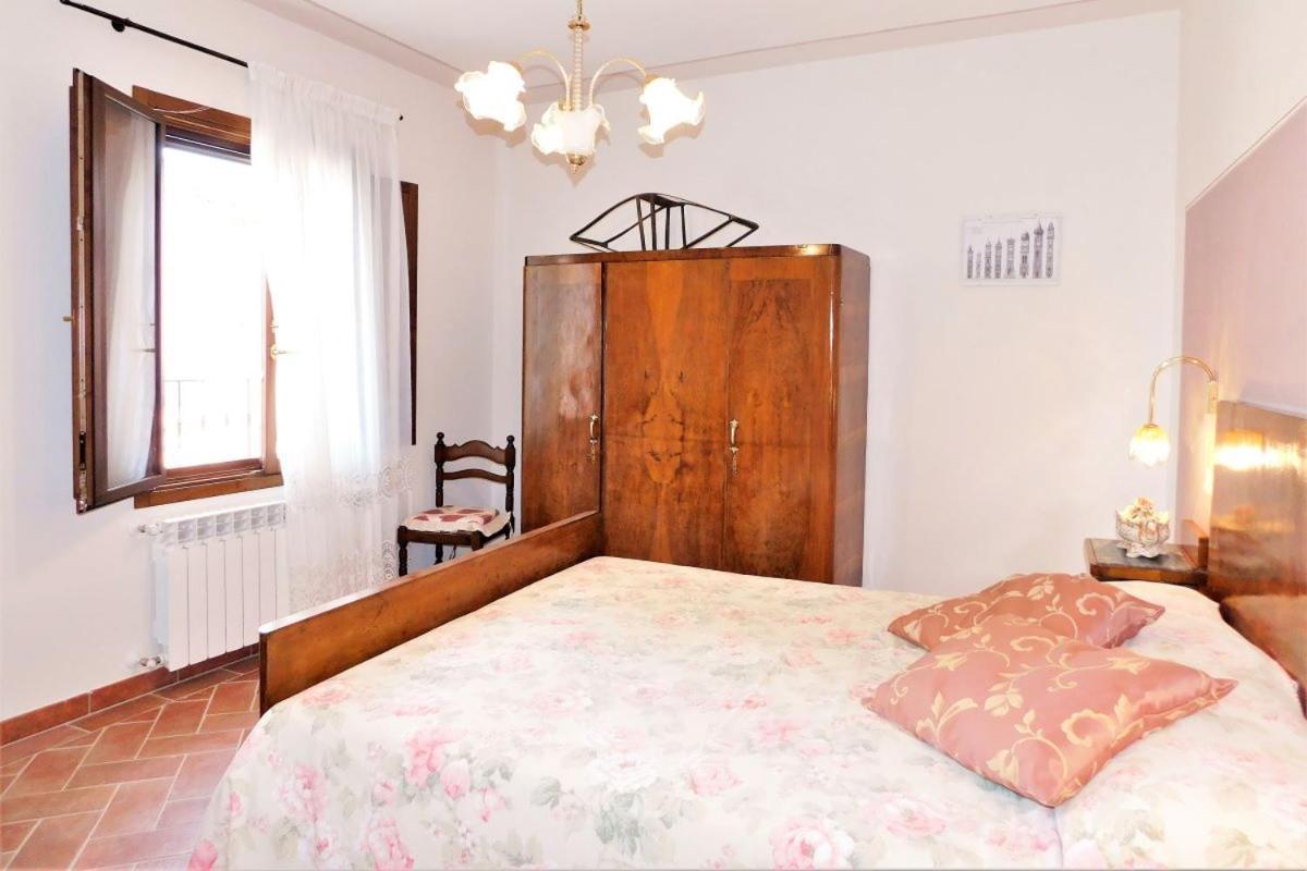 Agriturismo Terre Di Toscana Terricciola Экстерьер фото