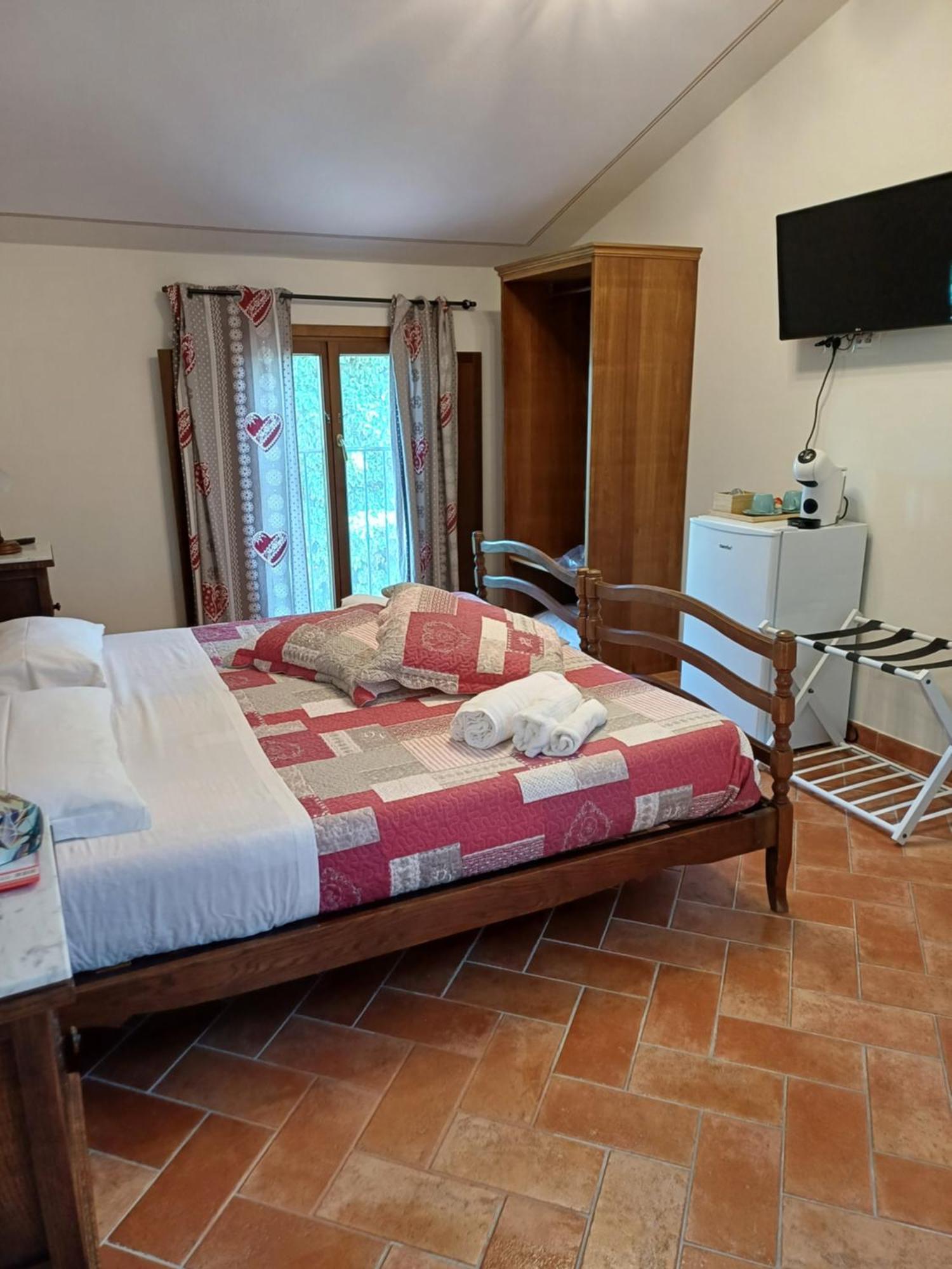 Agriturismo Terre Di Toscana Terricciola Экстерьер фото